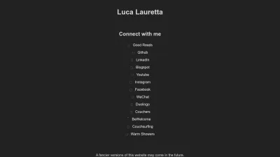 Screenshot of Dubrox.com