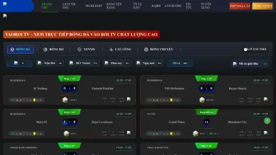Screenshot of Vaoroii.cc
