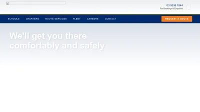 Screenshot preview of nationwidetours.com.au