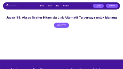 Screenshot preview of vapersgarage.com