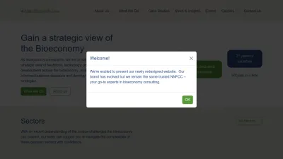 Screenshot preview of alderbioinsights.co.uk