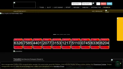 Screenshot preview of vicaireny.com
