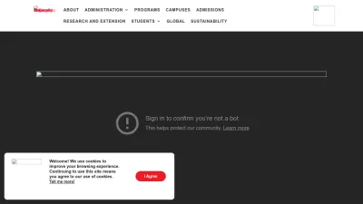 Screenshot preview of batstateu.edu.ph