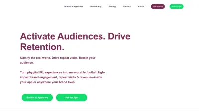 Screenshot preview of pickl.xyz