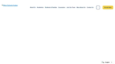 Screenshot preview of altusaudeo.com