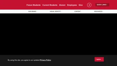 Screenshot preview of marcomm.fresnostate.edu