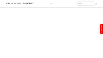 Screenshot preview of lindelltv.com