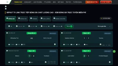 Screenshot preview of zmjones.com