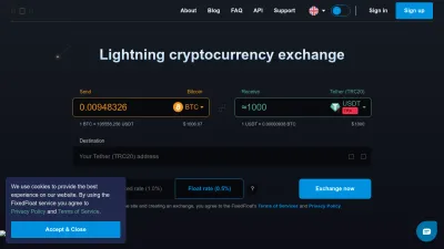Screenshot preview of ff.io