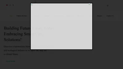 Screenshot preview of elcita.in