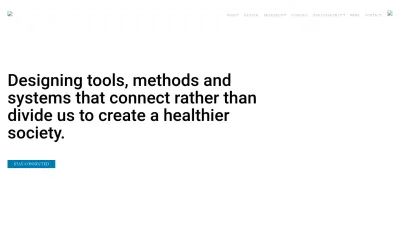Screenshot preview of www.ccc.mit.edu