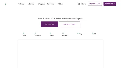 Screenshot preview of slack.com
