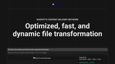 Screenshot preview of cdn.shopify.com