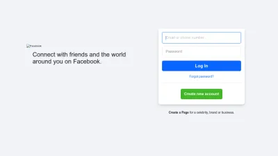 Screenshot of L.facebook.com