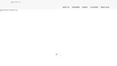 Screenshot preview of haventoronto.ca
