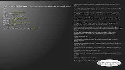 Screenshot of Martini.nu