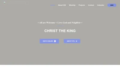 Screenshot of Ctktahoe.net