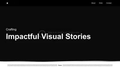 Screenshot preview of mohitseb.com