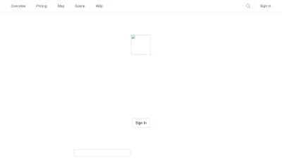 Screenshot preview of arcgis.com