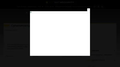 Screenshot of Helpnetsecurity.com