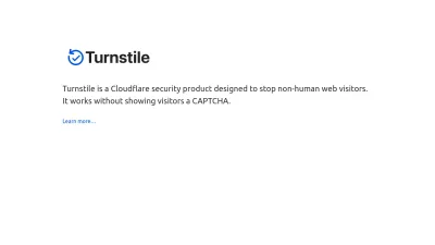 Screenshot of Challenges.cloudflare.com