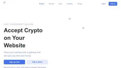 Screenshot of Plisio.net