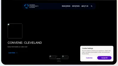 Screenshot of Staysafeonline.org