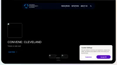 Screenshot preview of staysafeonline.org