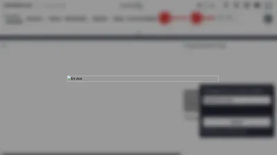 Screenshot of Telesurtv.net