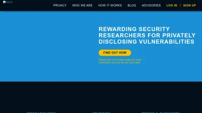 Screenshot of Zerodayinitiative.com