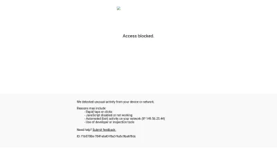 Screenshot of Leboncoin.fr