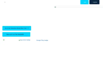 Screenshot of Adfontesmedia.com
