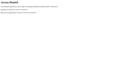 Screenshot of Meijer.com