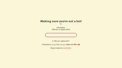 Screenshot of Gitlab.gnome.org