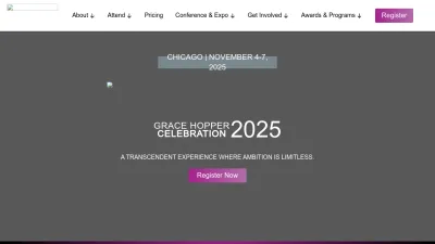 Screenshot preview of ghc.anitab.org