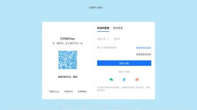 Screenshot of Zhihu.com