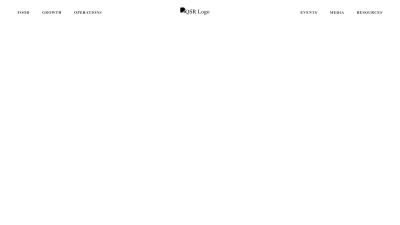 Screenshot of Qsrmagazine.com