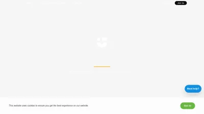 Screenshot of Nicehash.com