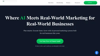 Screenshot of Digitalmarketer.com