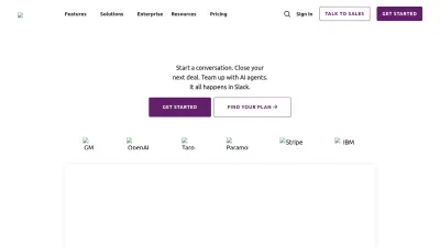 Screenshot of App.slack.com