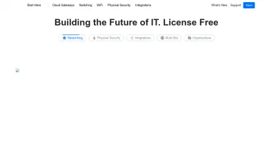 Screenshot preview of ui.com