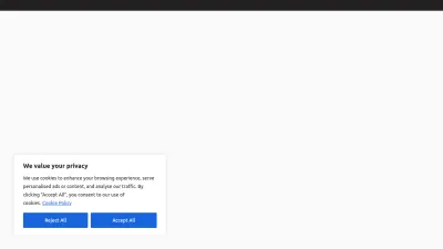 Screenshot of Freightwaves.com