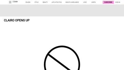 Screenshot preview of seventeen.com