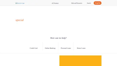 Screenshot preview of discover.com