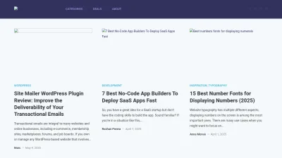 Screenshot of Onextrapixel.com