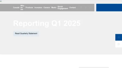 Screenshot of Basf.com