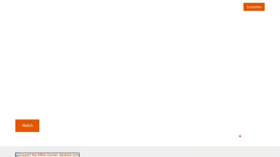 Screenshot of Millercenter.org