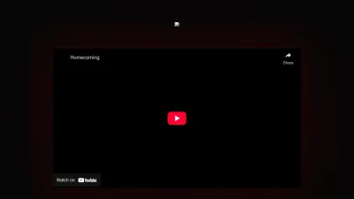 Screenshot of Roosterteeth.com