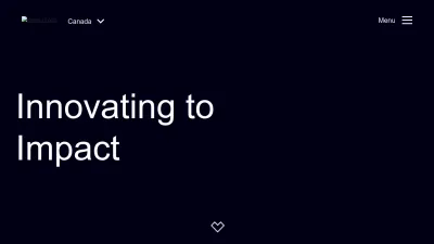 Screenshot preview of dentsu.com