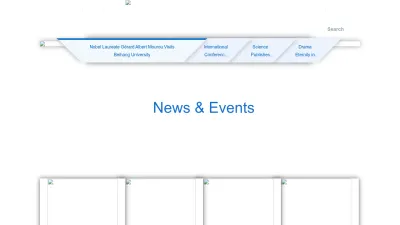 Screenshot of Ev.buaa.edu.cn
